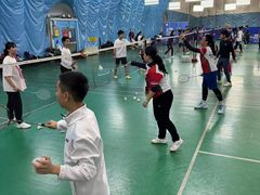 -帕拉泽羽毛球·篮球·乒乓球·健身