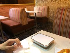 卡座-那坡里比萨(康王北路店)