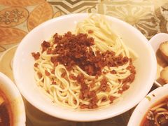 -牛王庙吳記怪味面(双楠店)