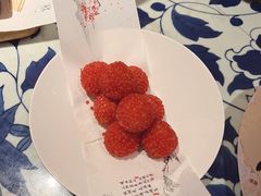 -绿茶餐厅(布吉万象汇店)
