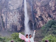 -云台山风景名胜区