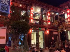 -香满楼(临安路店)