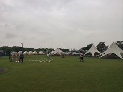 -暮谷MUGO ·团建聚会·露营烧烤·生日派对·共享菜地
