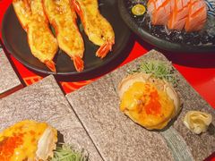 -御前十七(北京路天河城店)