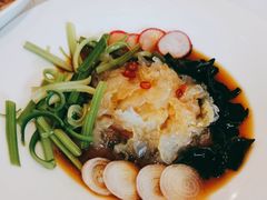 -月福京味斋·烤鸭店·北京菜(鼓楼总店)