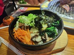 -喜来稀肉(北外滩白玉兰广场店)