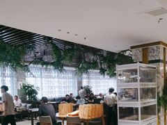 -北京全聚德(西翠路店)