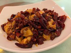 -长春观斋补堂素菜馆