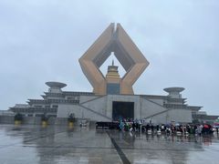 -法门文化景区