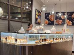 -新旺茶餐厅(嘉里城店)