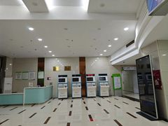 -上海永慈康复医院