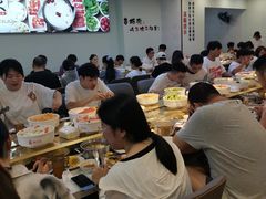 -西火火·川派小火锅(西溪银泰店)
