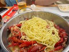 -回·龙虾铺·盆盆蟹·烧烤大排档(回龙观店)