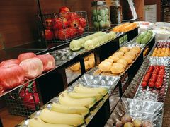 -二楼咖啡厅·厦门源昌凯宾斯基大酒店(湖滨中路店)