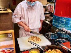 -咖啡苑自助餐厅·中国大饭店