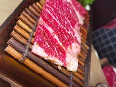 -西塔老太太泥炉烤肉(北京双井店)