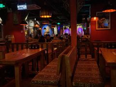 大堂-Helens海伦司小酒馆(深圳文蔚大厦店)