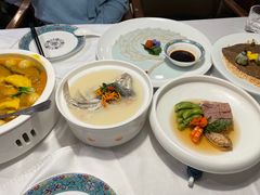 -肆月河豚·新淮扬(金融街店)