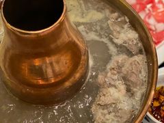 -北门涮肉·铜锅涮肉(南锣鼓巷店)