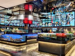 -阿伟海鲜楼·福建菜(延寿店)