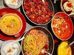 -华豫川酒家(大卫城店)