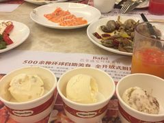-芭菲盛宴·环球美食(解放碑英利国际店)