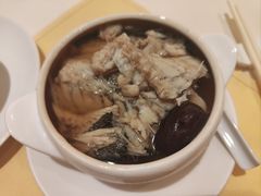 -利苑酒家(宜安广场店)