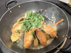 -飞尝蚝·顺德菜·鱼生(顺德总店)