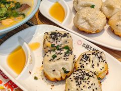 -小杨生煎(香港名都店)