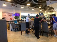 大堂-添运来(茶园奥园广场店)