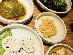 -王妃家(明洞中央店)