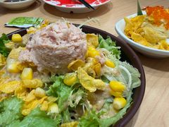 -友壹町寿司(佛山新DNA店)