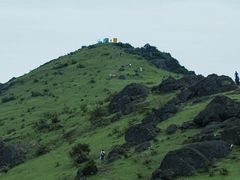 -大姆山草场