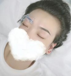 -Yue Show馨选·半永久纹眉纹眼线