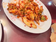 -西塔大冷面(市府大路店)