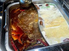 -彤德莱牛肉火锅(双港店)