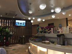 -桃仙机场头等舱休息室