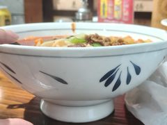 -秦园陕西手工面馆(番禺节能科技园店)