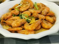 -钱大妈海鲜饭店(保利林语店)