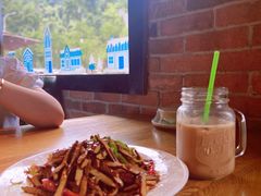 -丰乐餐厅·始于1999·本地老字号