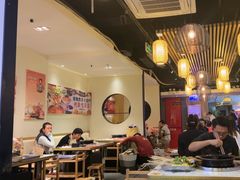 -钢管厂五区小郡肝火锅串串香(清河店)