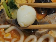 -小谷姐姐麻辣拌·麻辣烫(三里屯泰悦豪庭店)