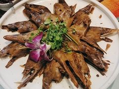 -清真·东饺宴