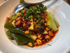 贵阳红油米豆腐-黔香阁·味(花木店)