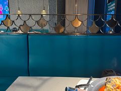 -半天妖烤鱼(新中关购物中心店)