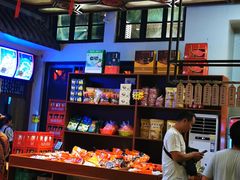 大堂-南门口米粉·百年粉店