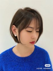 -秦·专注剪发