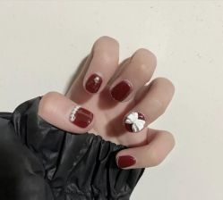 -Halo美甲美睫