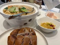 -莆田餐厅PUTIEN(三里屯店)
