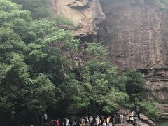 -云台山风景名胜区